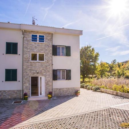 Apartments Lavanda Baška Buitenkant foto
